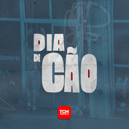 Podcast thumbnail for Dia de Cão
