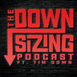 Podcast thumbnail for Downsizing