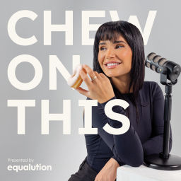 Podcast thumbnail for Chew On This