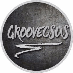 Podcast thumbnail for Groovegsus Livesets