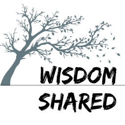 Podcast thumbnail for Wisdom Shared with Carole Blueweiss