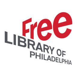 Podcast thumbnail for Free Library Podcast