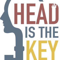 Podcast thumbnail for Head is the Key