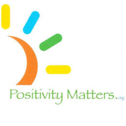 Podcast thumbnail for Positivity Matters
