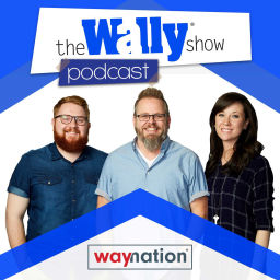 Podcast thumbnail for Wally Show Podcast