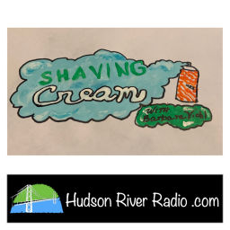 Podcast thumbnail for Shaving Cream