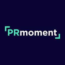 Podcast thumbnail for PRmoment Podcast