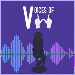 Podcast thumbnail for Voices of Western