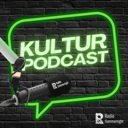 Podcast thumbnail for RSN KulturPodcast