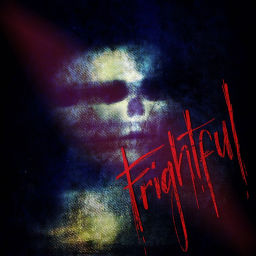 Podcast thumbnail for Frightful