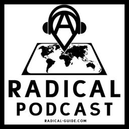 Podcast thumbnail for A Radical Podcast