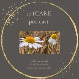 Podcast thumbnail for selfCARE