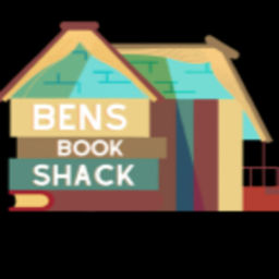 Podcast thumbnail for Gold, Bones, and Leather (by Ben's Book Shack)