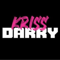 Podcast thumbnail for Dj Kriss Darry  Podcast Deephouse , Club, Latino & Mashup