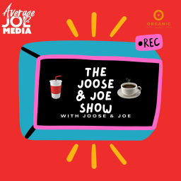 Podcast thumbnail for Joose & Joe Show