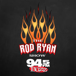 Podcast thumbnail for The Rod Ryan Show
