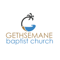 Podcast thumbnail for Gethsemane Baptist Church Podcast