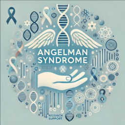 Podcast thumbnail for Understanding Angelman Syndrome