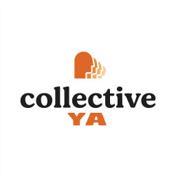 Podcast thumbnail for Collective YA