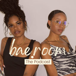 Podcast thumbnail for bae.room