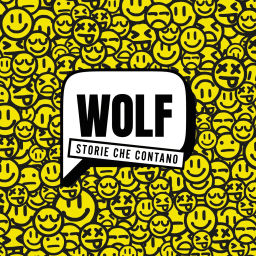 Podcast thumbnail for WOLF Storie che contano
