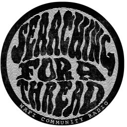 Podcast thumbnail for Searching For A Thread