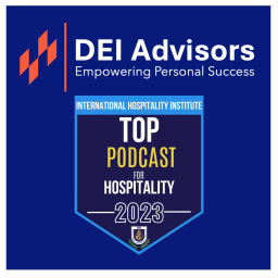 Podcast thumbnail for DEI Advisors Podcast