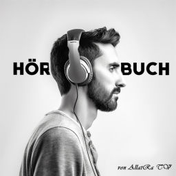 Podcast thumbnail for Sensei von Shambala (Anastasia Novich) I Hörbuch