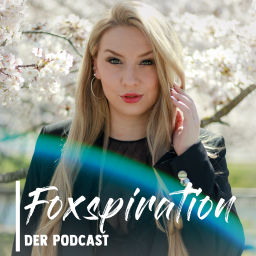 Podcast thumbnail for FOXSPIRATION