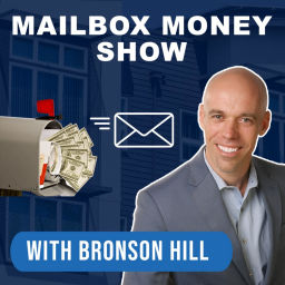 Podcast thumbnail for Mailbox Money Show