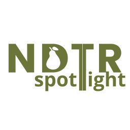 Podcast thumbnail for NDTR Spotlight
