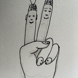 Podcast thumbnail for The Ways