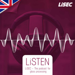 Podcast thumbnail for LiSTEN LiSEC
