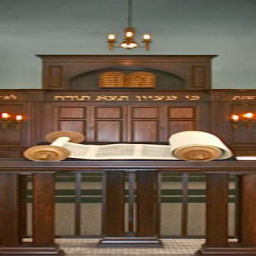 Podcast thumbnail for Messianic Audio Teachings