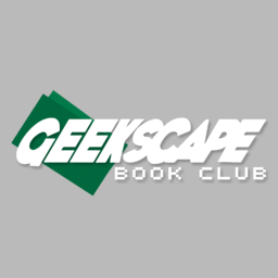 Podcast thumbnail for Geekscape Book Club