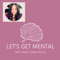 Podcast thumbnail for Let's Get Mental