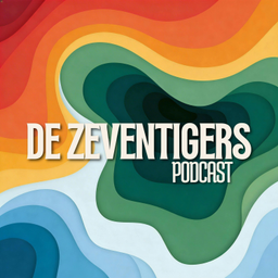 Podcast thumbnail for De Zeventigers