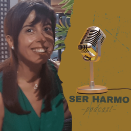 Podcast thumbnail for Ser Harmo