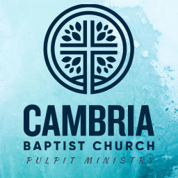 Podcast thumbnail for Cambria Pulpit