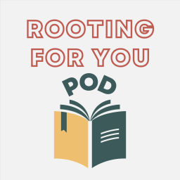 Podcast thumbnail for Rooting For U Pod