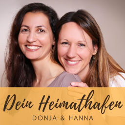 Podcast thumbnail for Dein Heimathafen