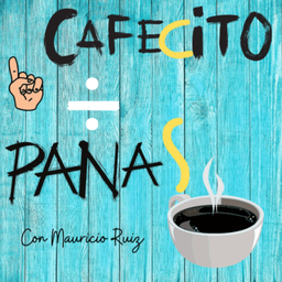 Podcast thumbnail for Un Cafecito entre panas