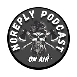 Podcast thumbnail for NoreplyPodcast