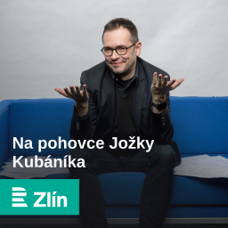 Podcast thumbnail for Na pohovce Jožky Kubáníka