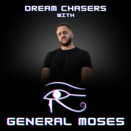 Podcast thumbnail for DREAM CHASERS | Your Home for House Music