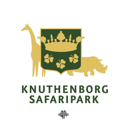 Podcast thumbnail for Knuthenborgs Lydsafari