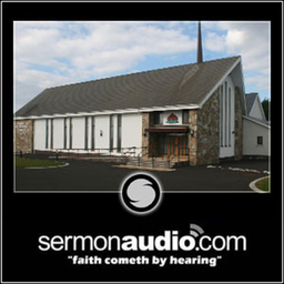Podcast thumbnail for Coleraine Free Presbyterian Church