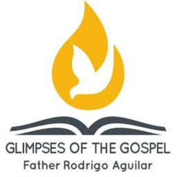 Podcast thumbnail for Glimpses of the Gospel