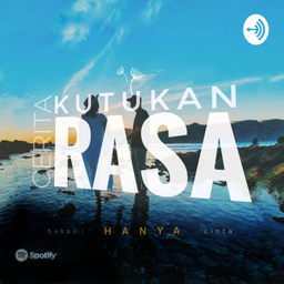 Podcast thumbnail for KutukanRasa