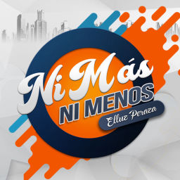 Podcast thumbnail for Ni Más Ni Menos
